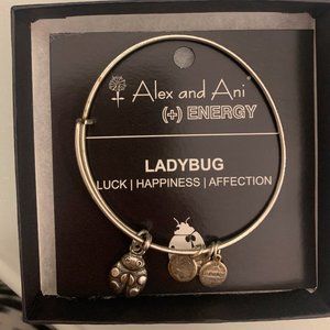Alex and Ani Bracelet